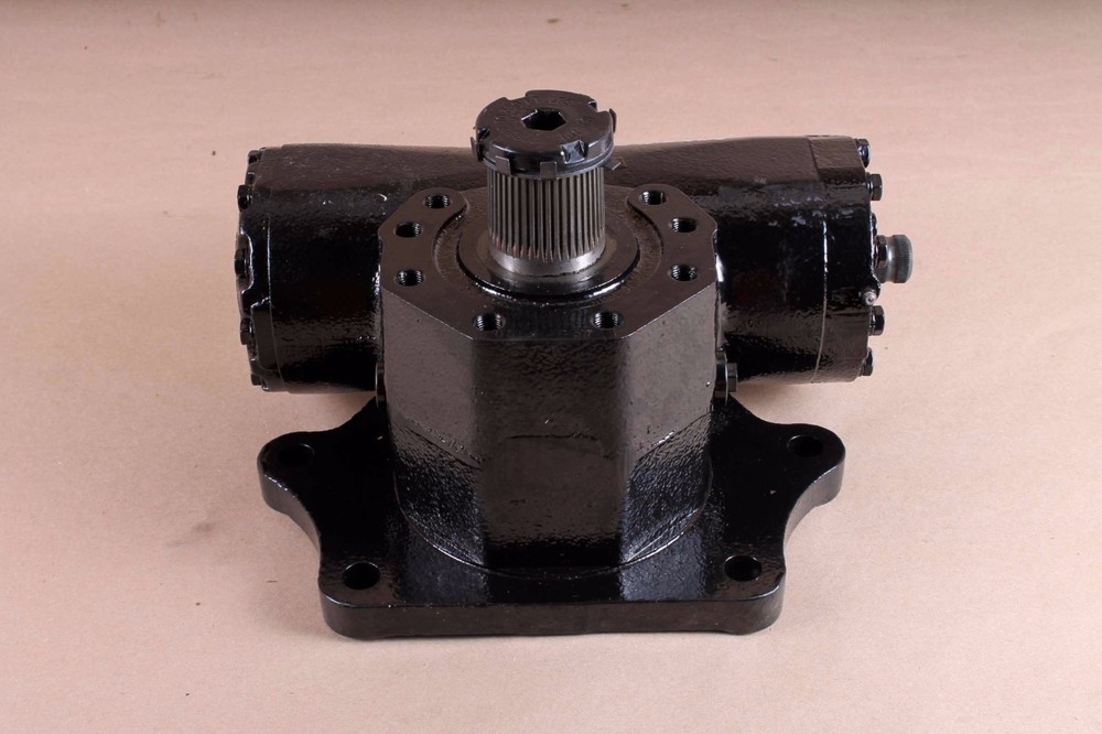 New 292SC06 Sheppard Steering Gear