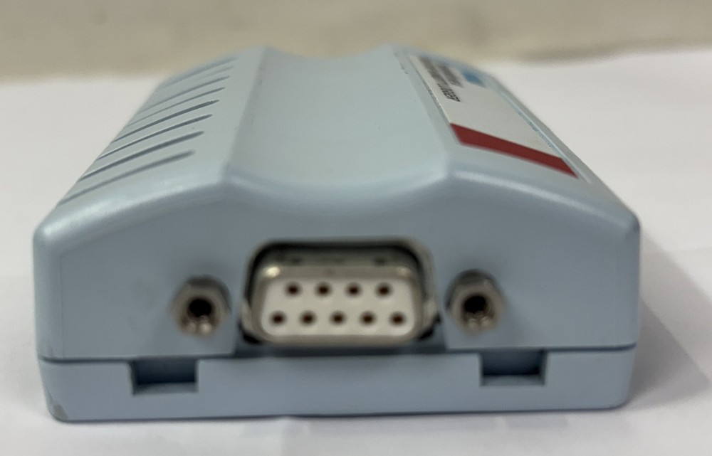 Vaisala VL-2000-20R Temperature/Humidity Data Logger