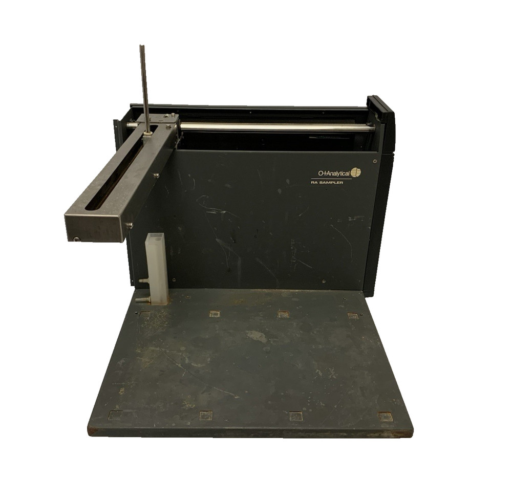 OI Analytical RA Sampler | A002461