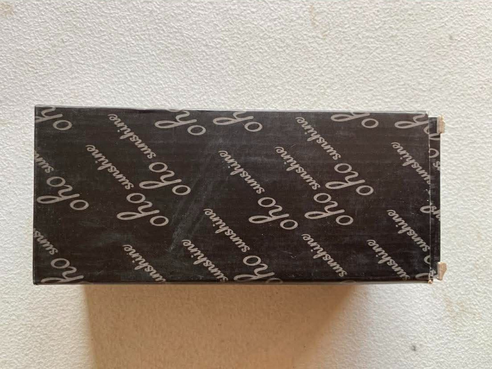 OhO Smart Glasses,Polarized Sunglasses with Bluetooth Speaker