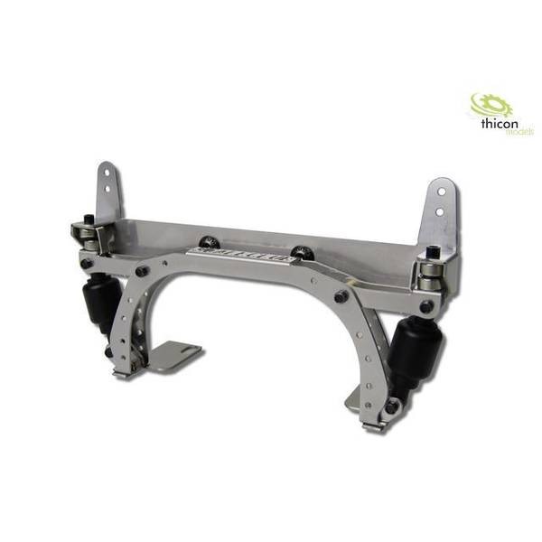 Thicon Models 50109 1:14 Cab Lock 1pc
