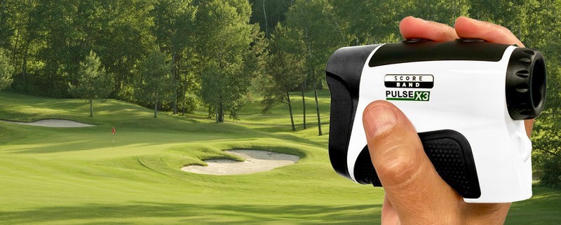 SCOREBAND PULSE X3