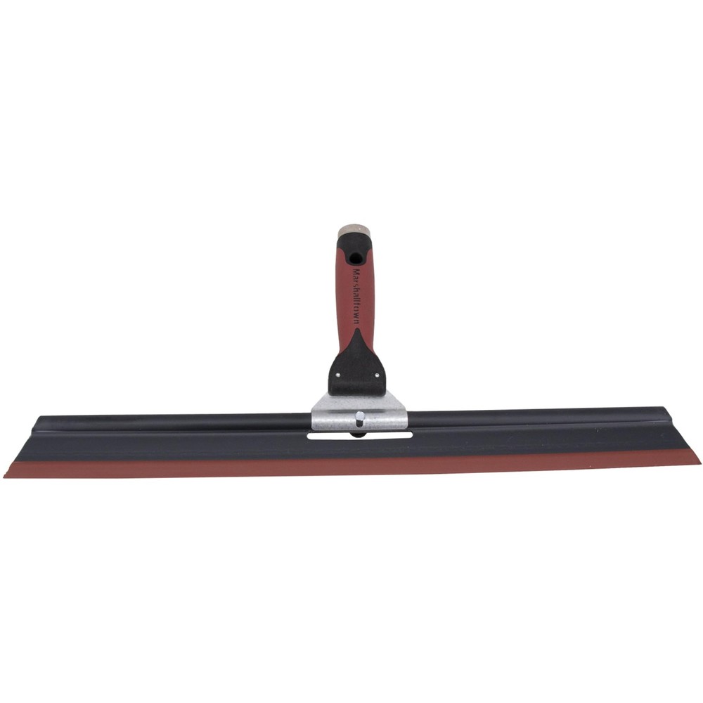 Adjustable Squeegee Trowel Drywall Plaster Knockdown Tool DuraSoft