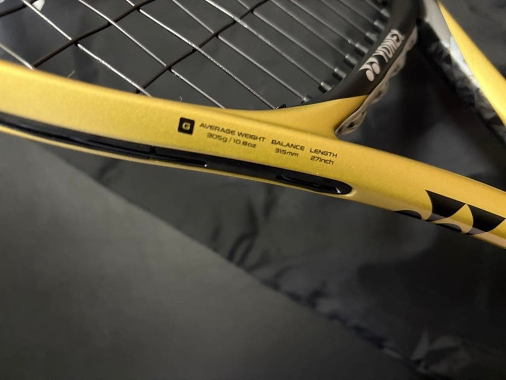 Yonex EZONE 98 G2