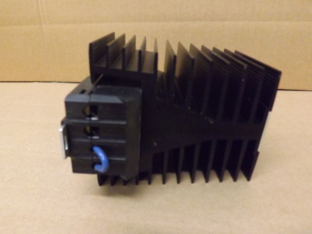 Carlo Gavazzi RN2A23A50 Solid State Relay Semiconductor Contactor