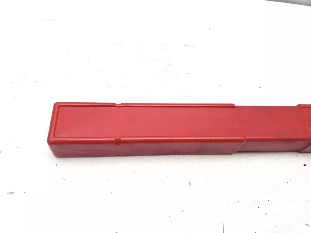 AUDI A4 B8 2009 EMERGENCY WARNING HAZARD TRIANGLE 8K0860251