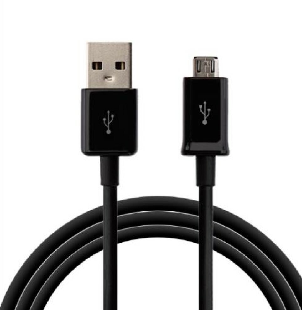 For Amazon Kindle Fire HD 7, HD 8, HD 10 Tablet Micro USB Data Charger Cable