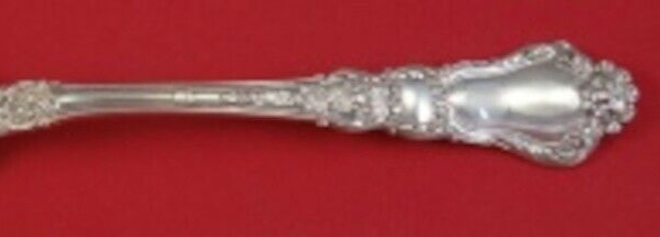Baronial Old by Gorham Sterling Silver Serving Spoon 8 3/4" Heirloom Silverware