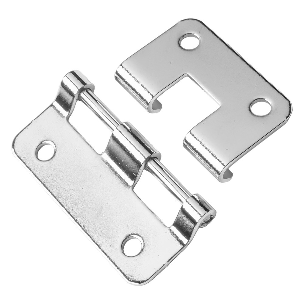 Hook Off Hinge Detachable Hinges Versatile Application About 56*56*30.5*43.5 Mm