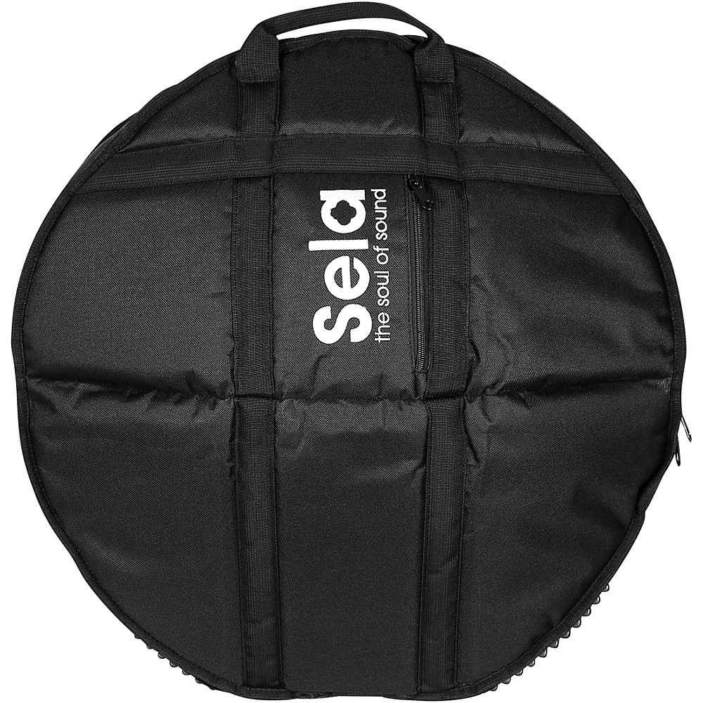Sela Melody Handpan D Amara With Bag