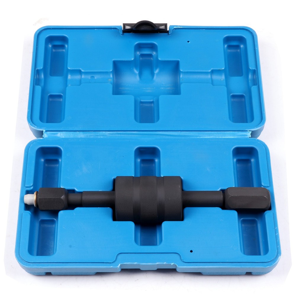 Removal Stubborn Common Rail Diesel Injection Injector Extractor Puller Kit