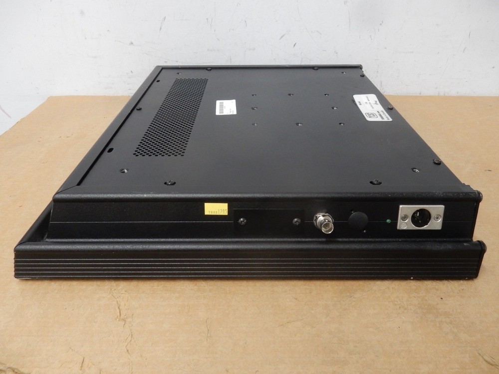 TEKSKIL 17E 17" Teleprompter - Unit Only