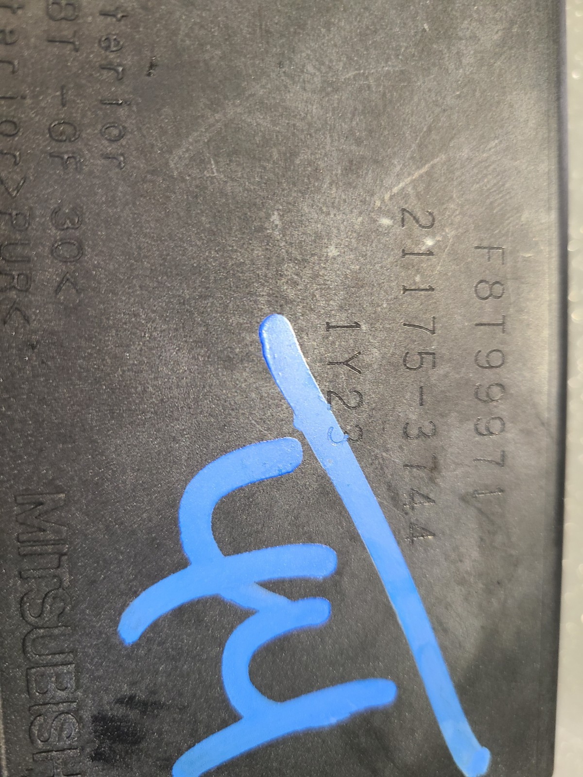 KAWASAKI ULTRA 300 1500 Electric Control Unit Ecu ecm computer ULTRA300X CDI