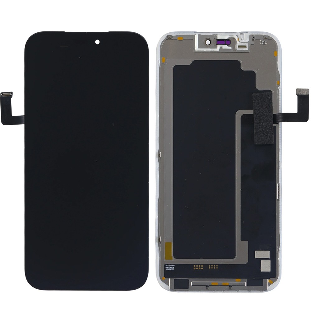 US For iPhone 17 17 Pro Max 17e Incell OLED LCD Display Touch Screen Replacement