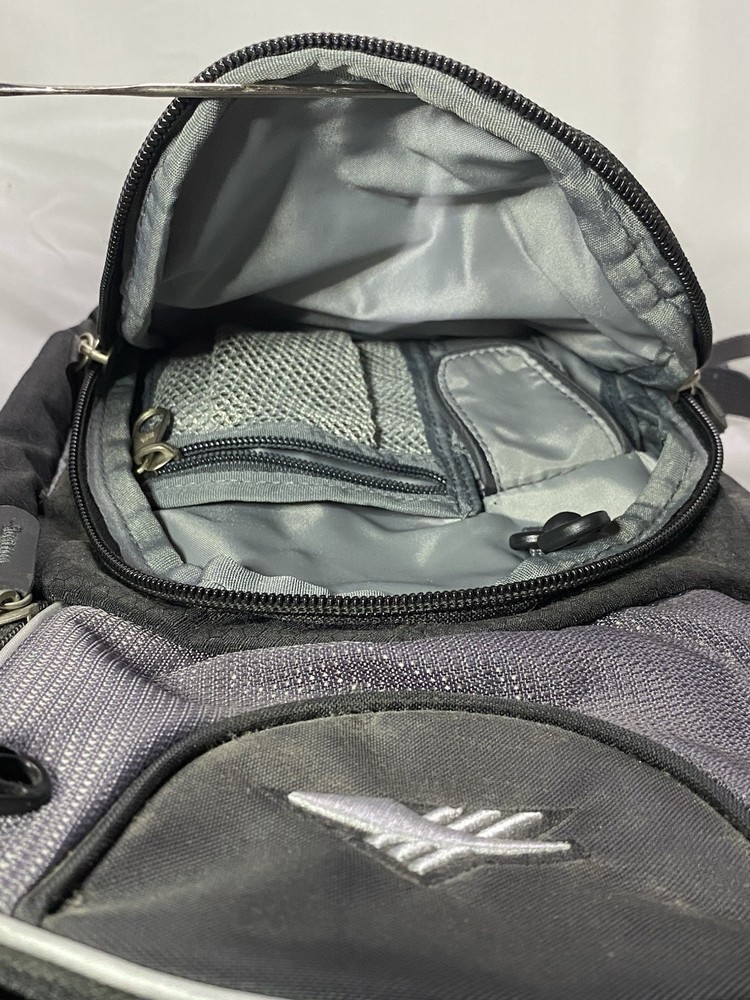 High Sierra Hydration Pack