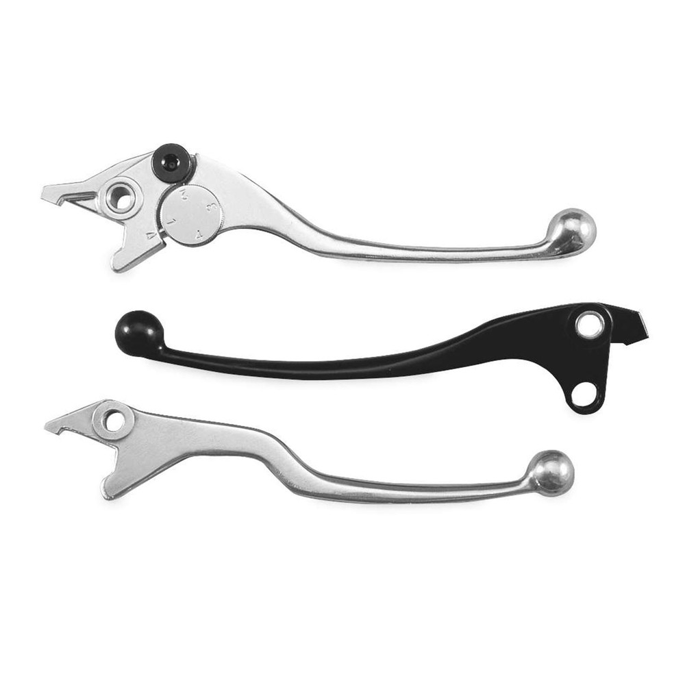Motion Pro Right Lever Black 14-0422