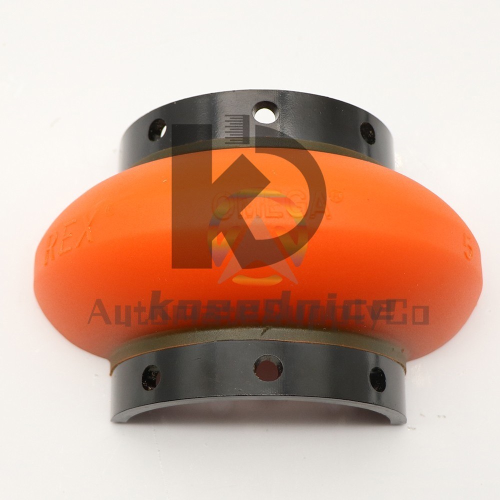 Rexnord OMEGA E5 Element 10287333 Flexible Coupling 1PCS