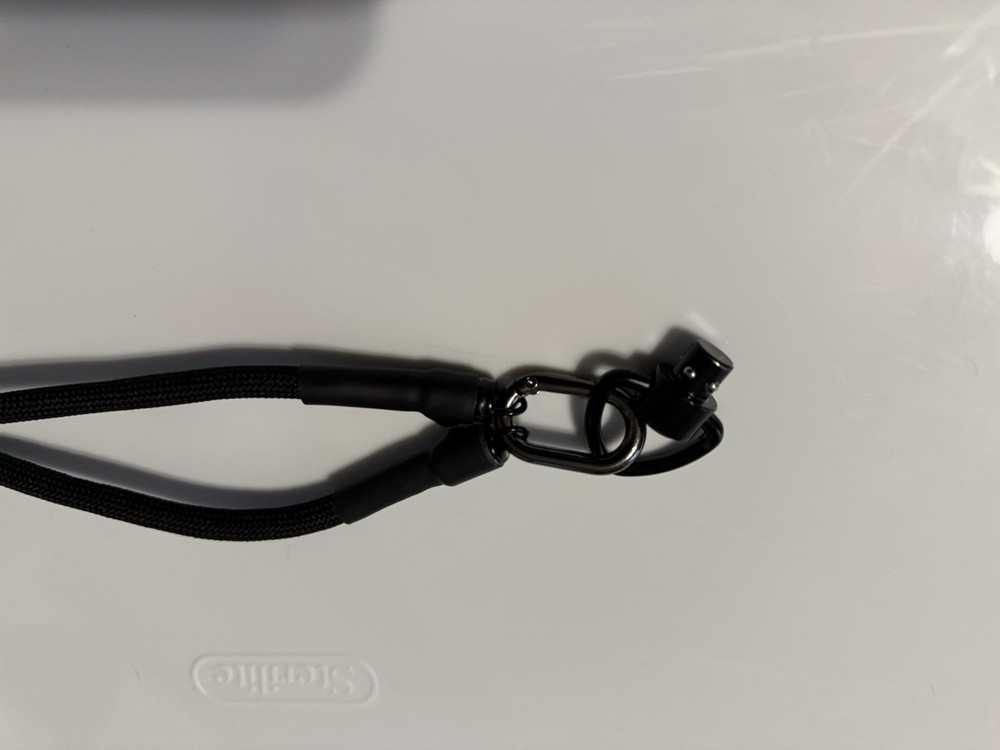 Self Rescue Tactical Sling With QD