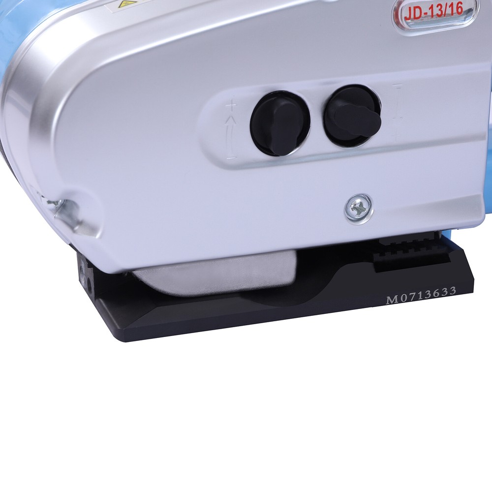Automatic Strapping Machine Strapper Battery Operated Strapping Banding Tool US