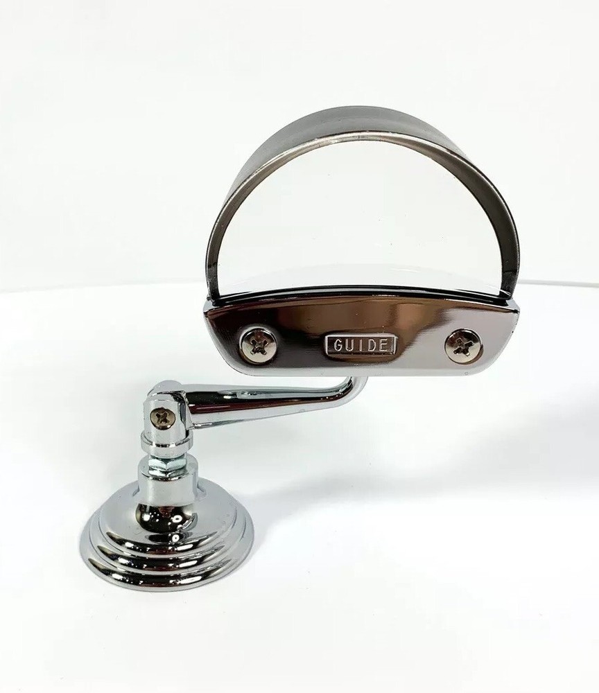 Universal Guide Traffic Light Viewer w/ Magnetic Base