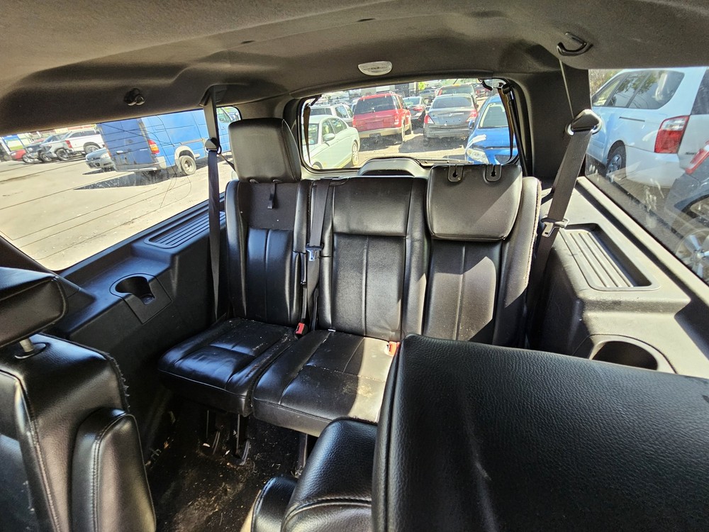 Used Fuse Box Engine fits: 2011 Ford Expedition  Grade A