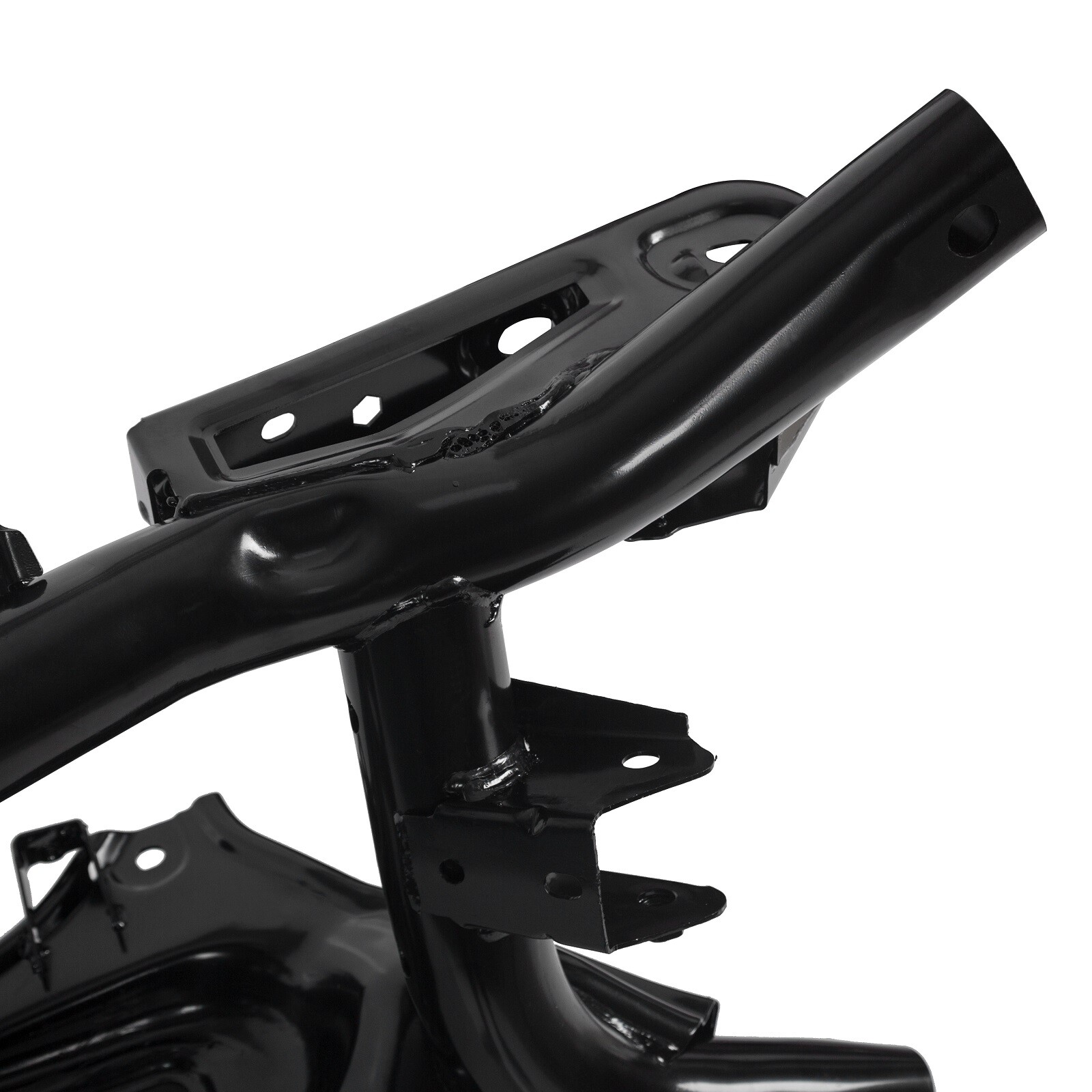 Rear Crossmember Subframe Cradle For 07-17 Jeep Compass Patriot Caliber 4WD AWD