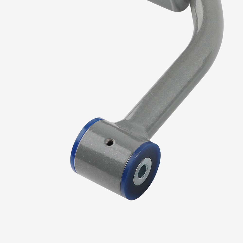 2x Adjustable Front Upper Control Arm Camber Kit For Lexus IS300 2001 2002-2005