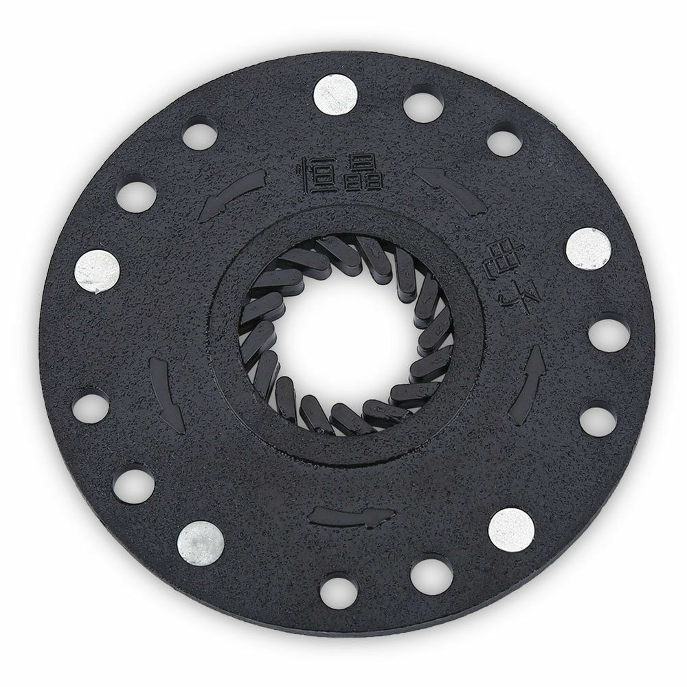 Electric 5 Magnet Pedal Assist Sensor E- PAS Pedal Assistant Sensor Kit