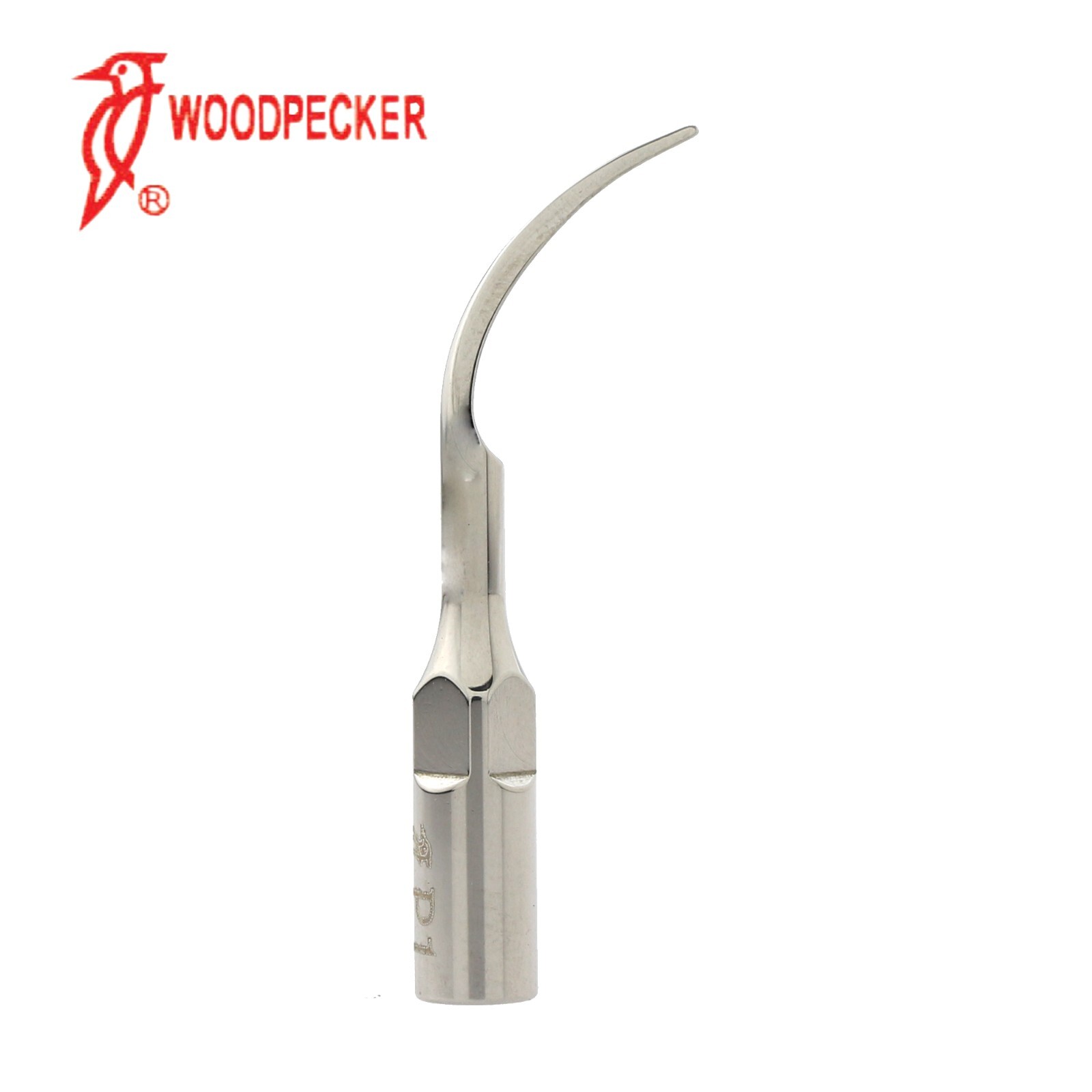 Woodpecker DTE Dental Ultrasonic Scaler Tips Scaling Perio SATELEC ACTEON EMS P1