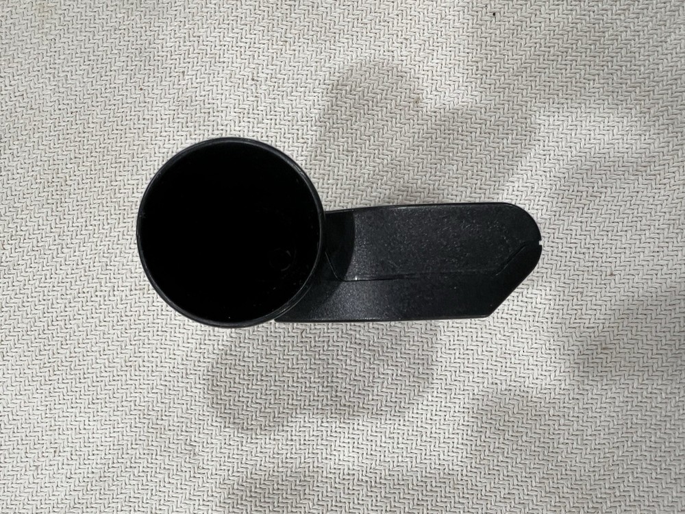 Zircon Sonic Measure Automatic Calculations Laser Targeting Device DMS50 Tested