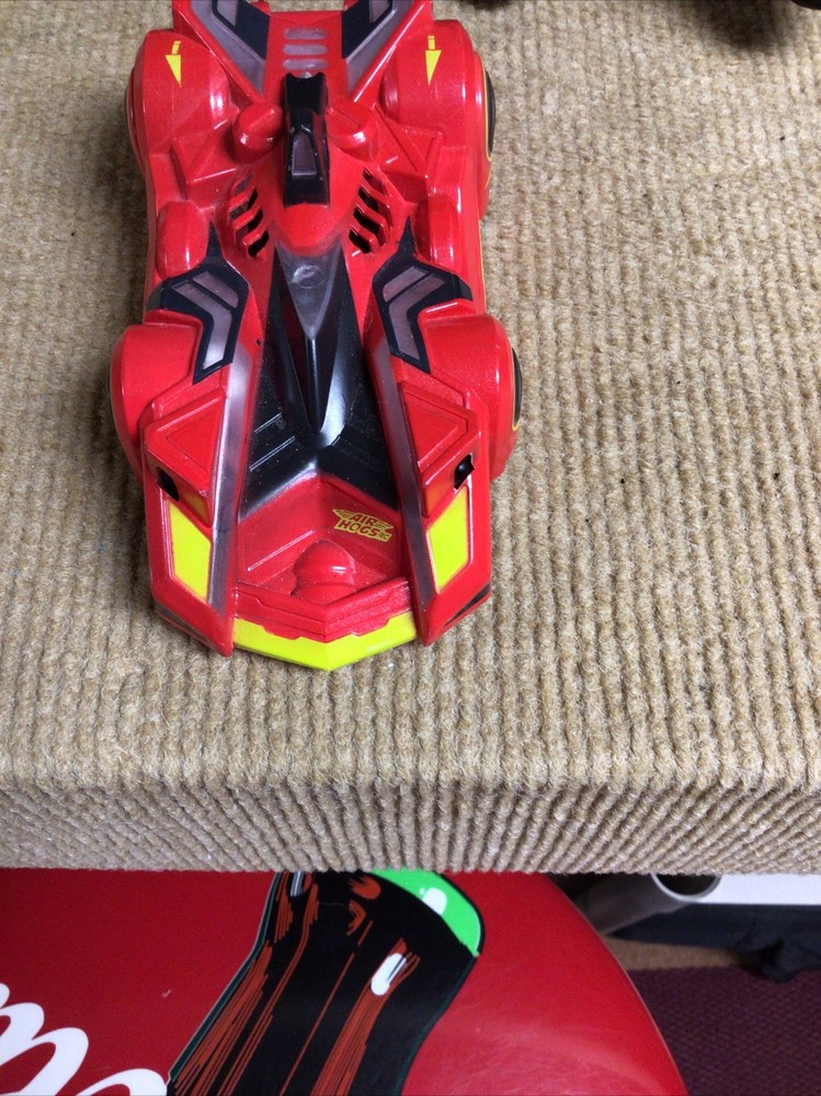 Air Hogs ZGL Laser toy car only