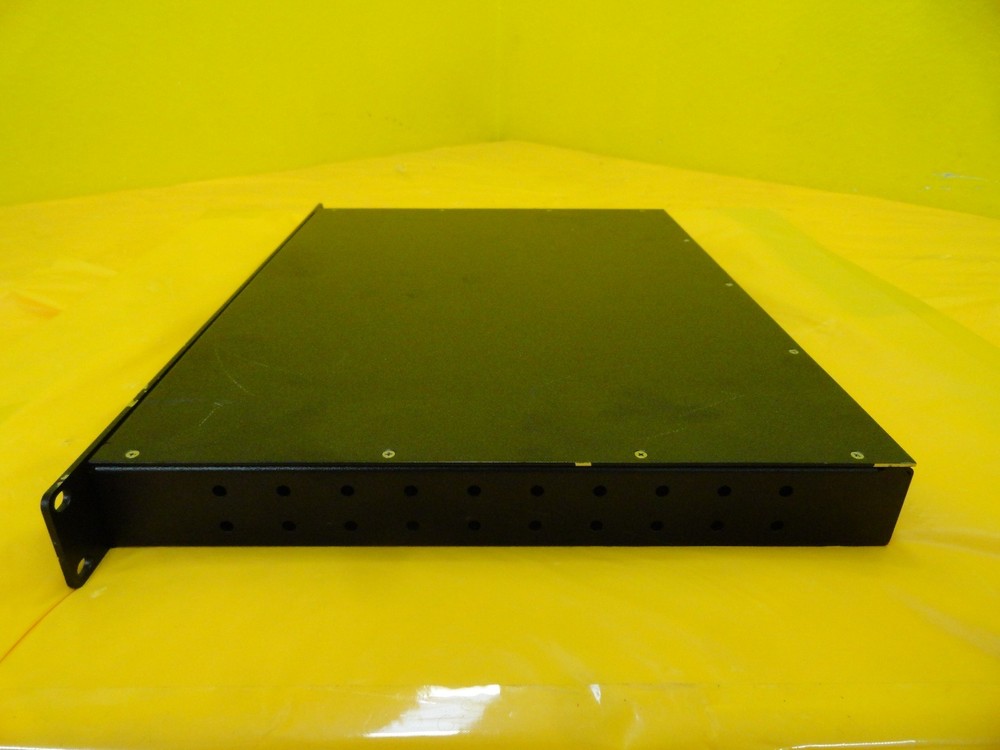 TMC Vibration Control DC-2000 Precision Valve Controller Working Surplus