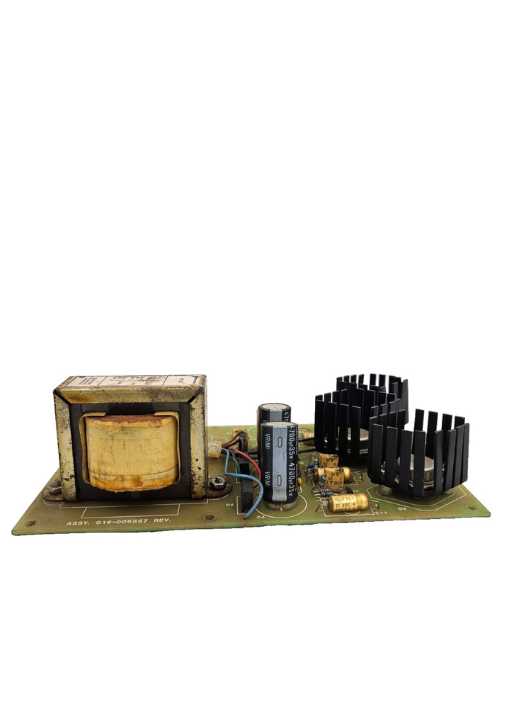 INTEGRATED POWER SYSTEM W-159 ELECTRONIC POWER SUPPLY FAST SHIPPING