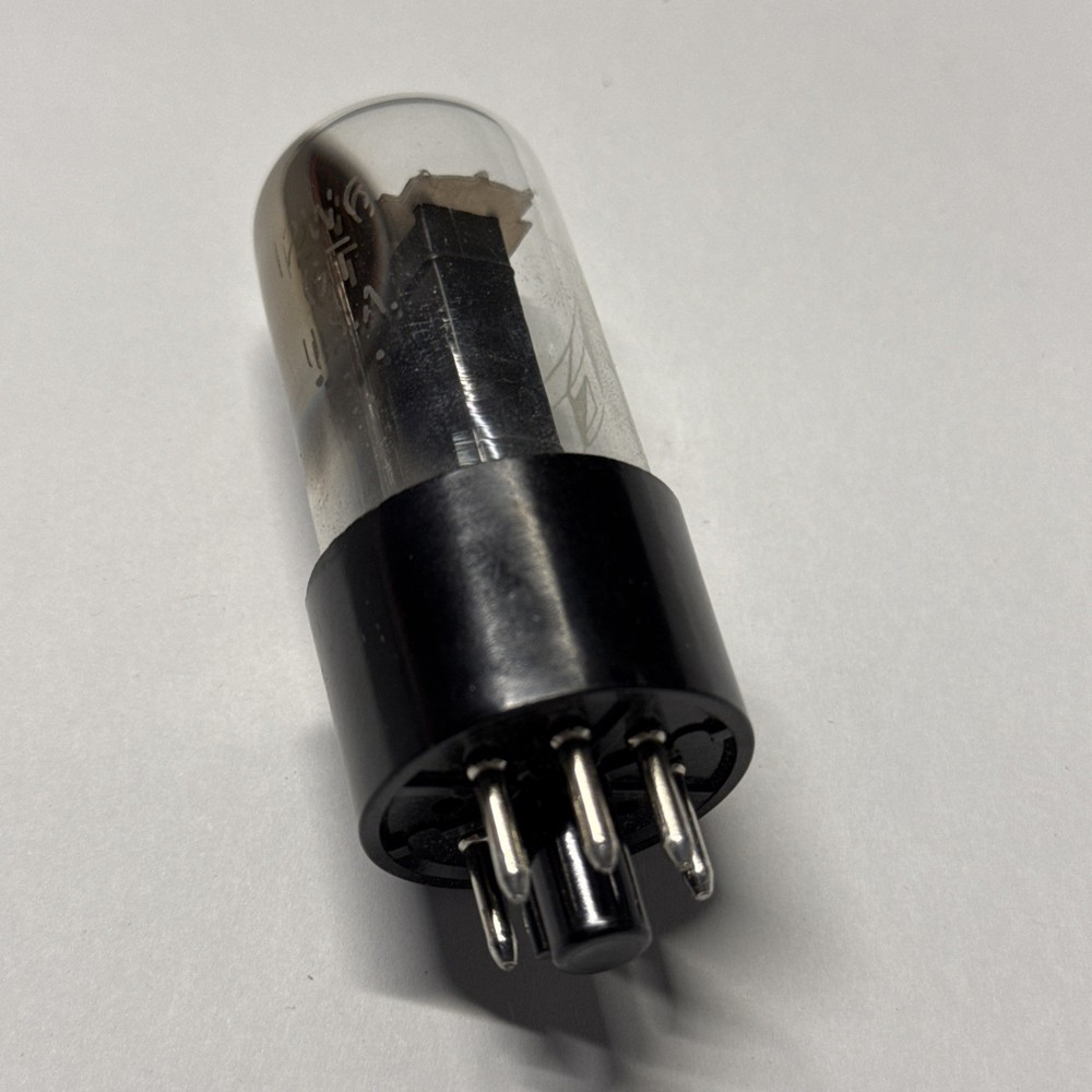 12W6GT by CEI Electron Tube