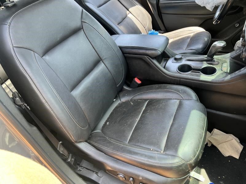 ACADIA 2019 Keys/Latches/Locks 104596664