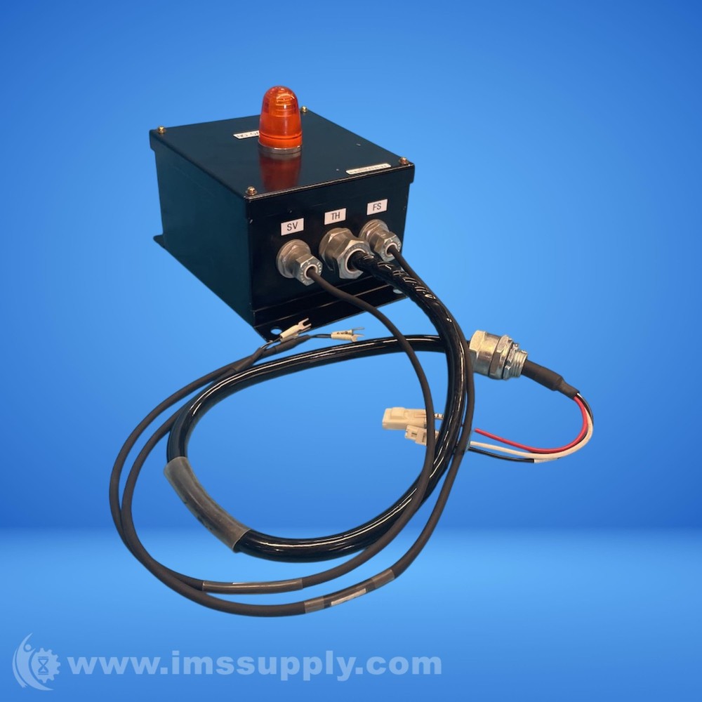 X6A Servo Control Unit FNIP