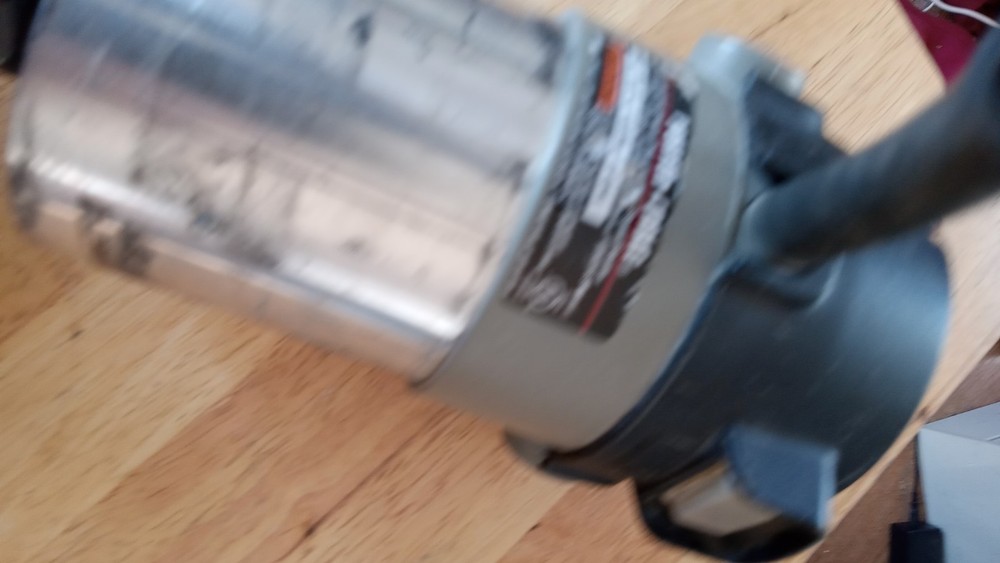 used porter cable router motor 690