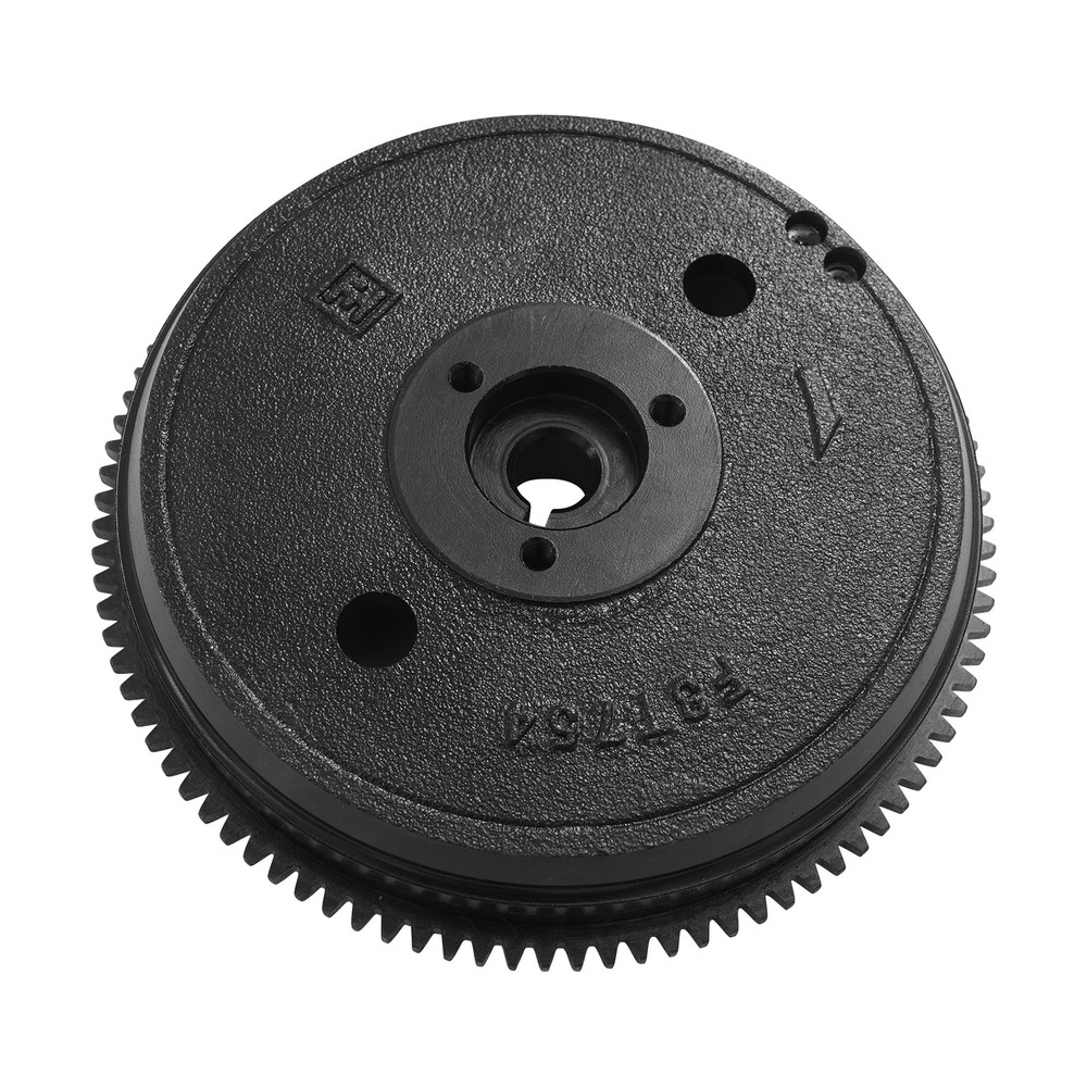 Electric Starter Conversion Kit for Dongfa 2-Stroke 9.8HP Outboard Motor