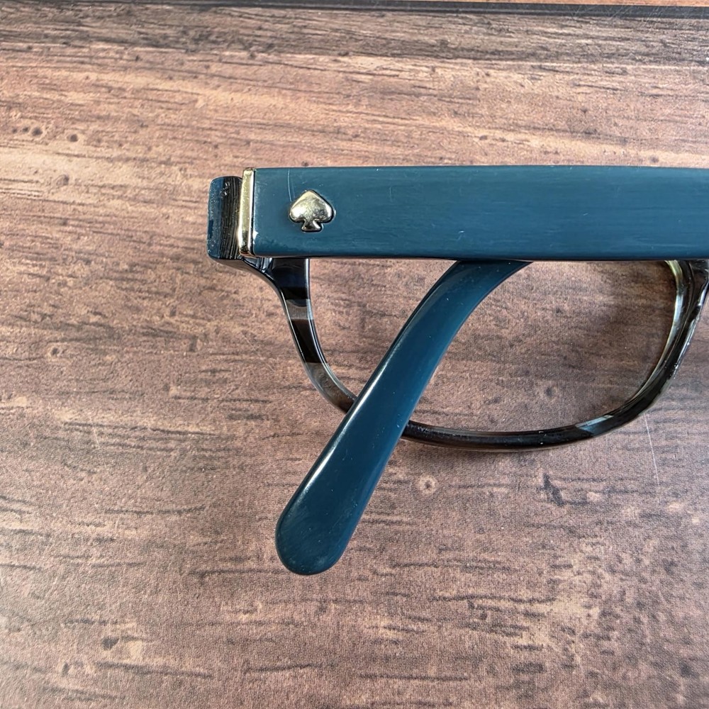 Kate Spade Alease 58 Frame Size Glasses FRAMES ONLY