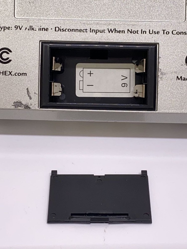 Aphex Effector/Punch Factory No.y1563