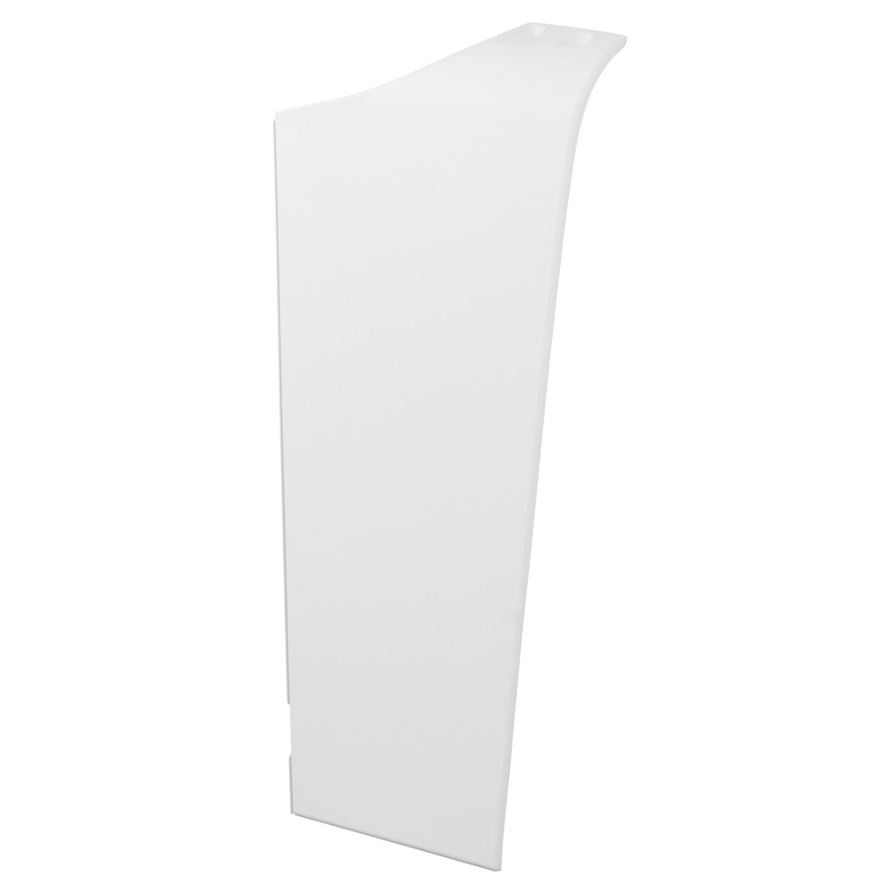Passenger Side Upper Behind Cab Fairing panel For Freightliner Cascadia 08-20