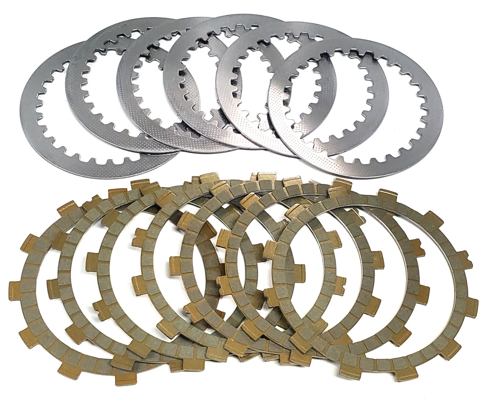 Yamaha Raptor 350 Extra Heavy Duty Clutch Kit Alba Racing 209-99-033