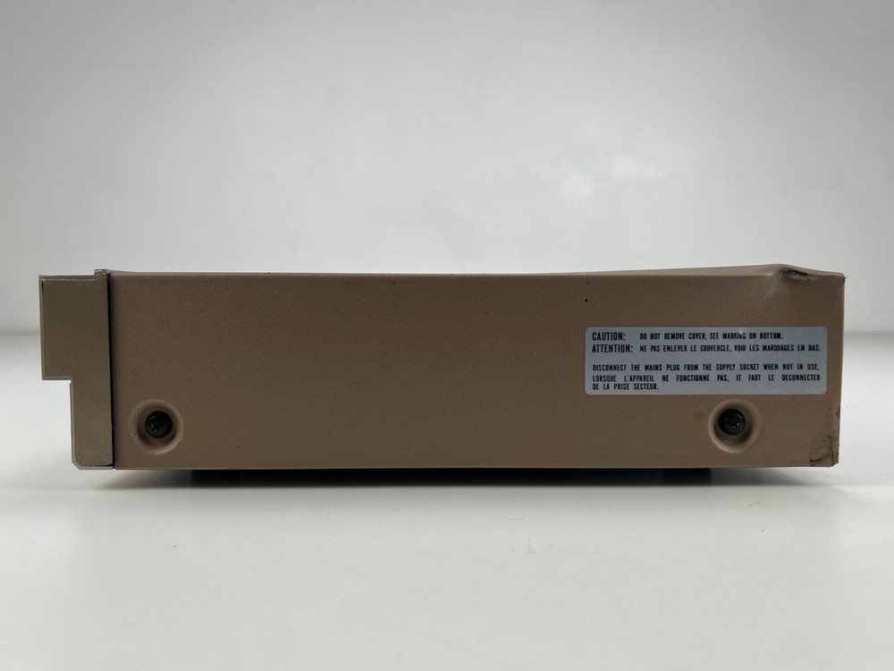 Marantz ST 64L - FM/AM Tuner