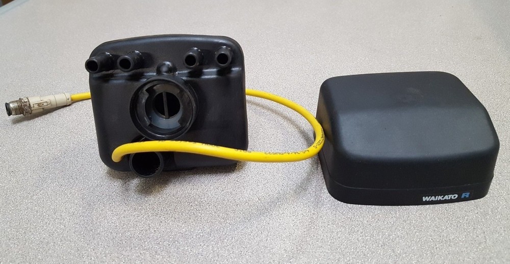 Waikato Electronic Pulsator - Model R (Ripplephase) USED