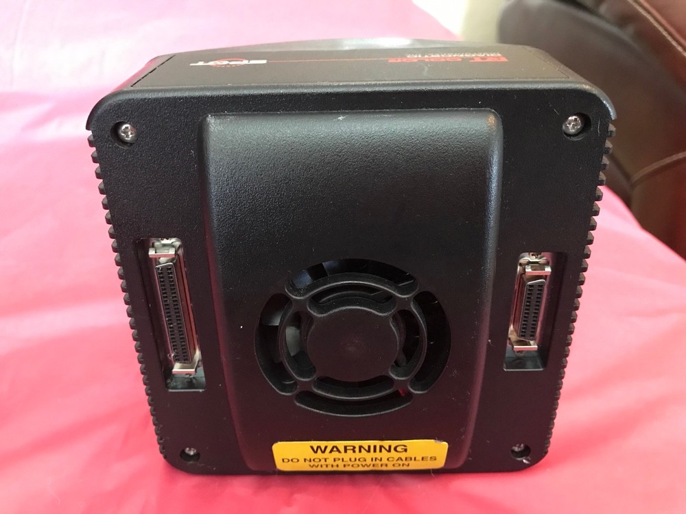 Diagnostic Instruments Microscope Spot RT Color camera M model # 2.2.1