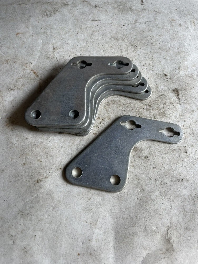 Chelsea 50-P-17 PTO Bracket