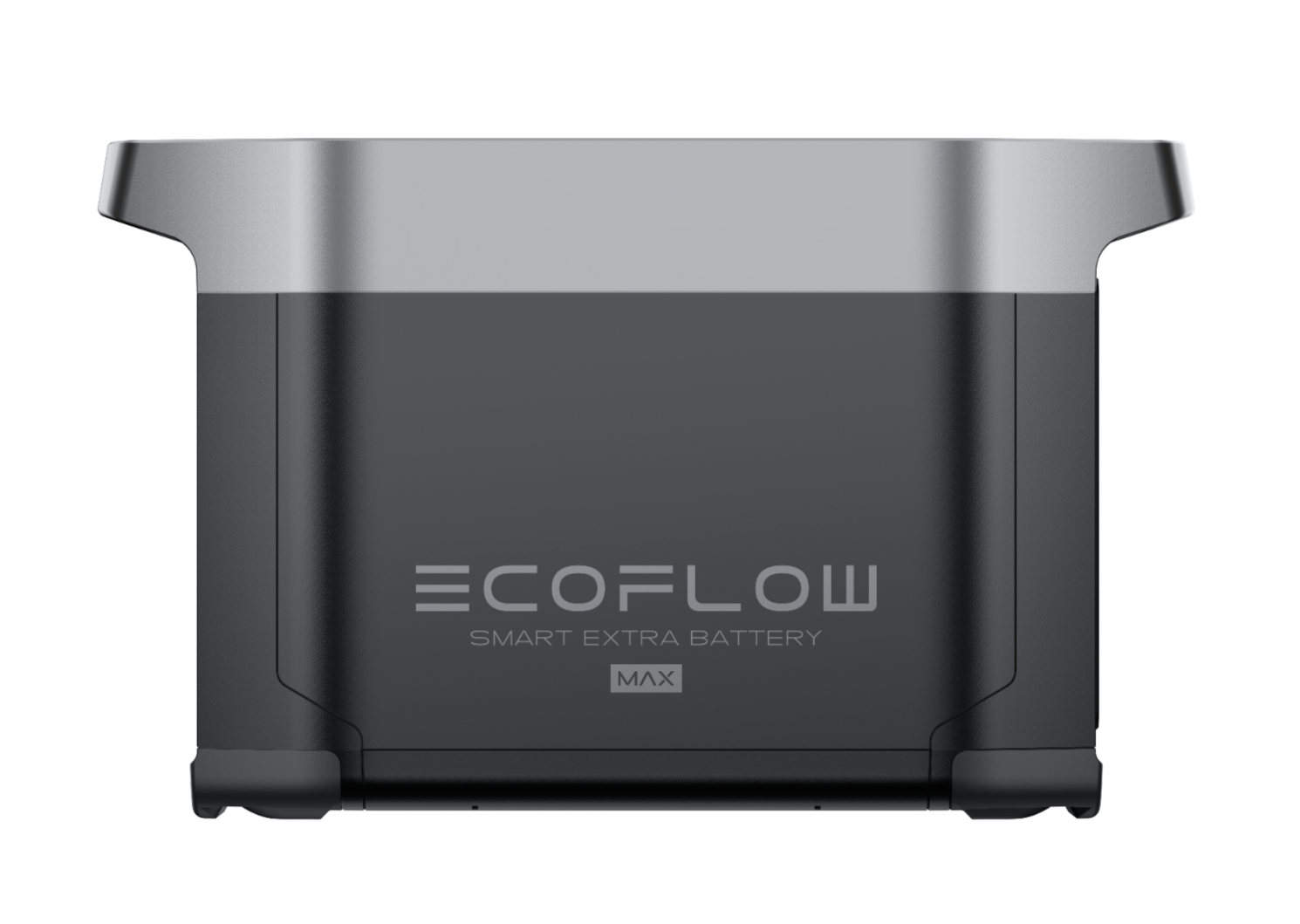 EcoFlow DELTA 2 Max Smart Generator Extra Battery 2048Wh for Outdoor, LFP
