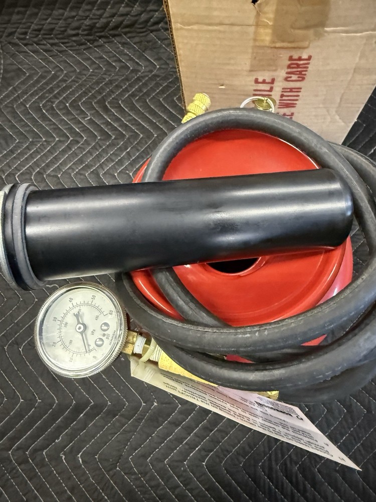 Napa Balkanp Fuel Injection Cleaning Tool