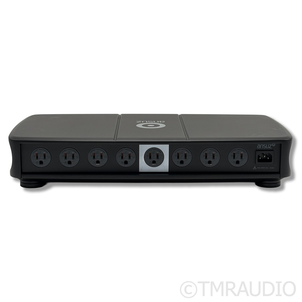 Ansuz Mainz8 C3 AC Power Conditioner