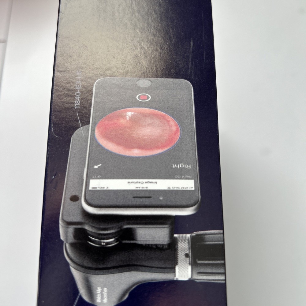 Welch Allyn iExaminer Smart Bracket Accessory
